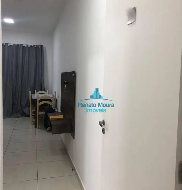 Foto 2 de Apartamento com 2 quartos à venda, 50m2 em Parque Campolim, Sorocaba - SP