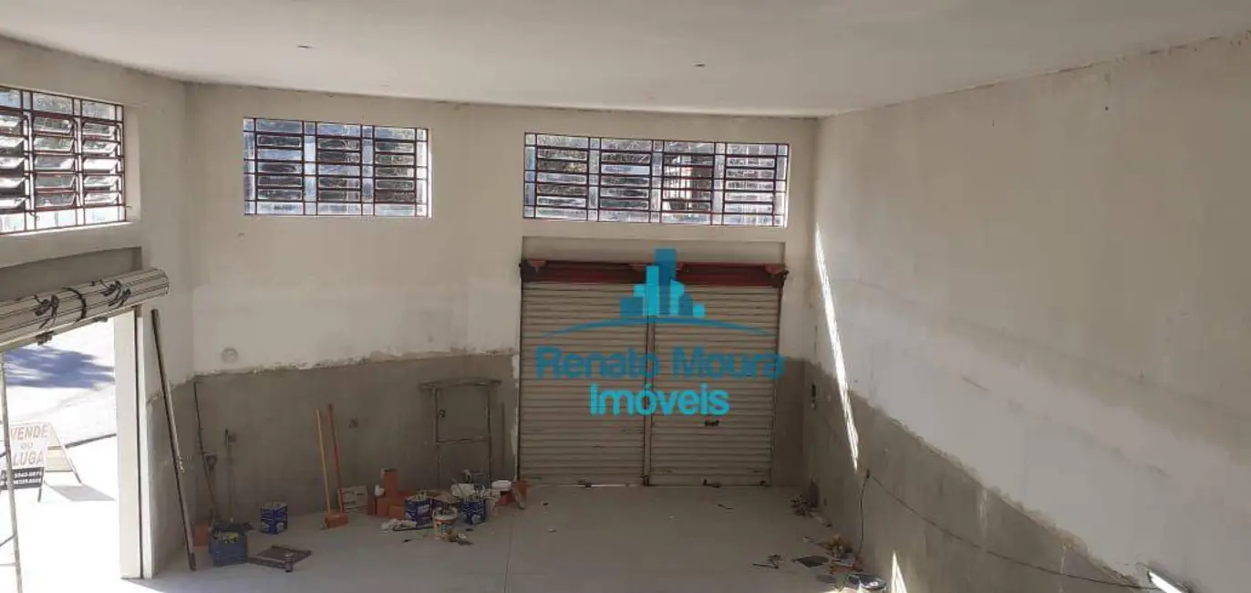 Foto 4 de Armazém / Galpão à venda e para alugar, 328m2 em Jardim Leocádia, Sorocaba - SP