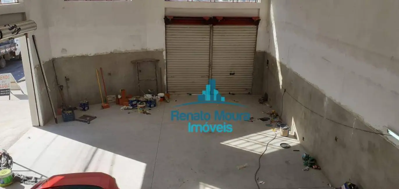 Foto 6 de Armazém / Galpão à venda e para alugar, 328m2 em Jardim Leocádia, Sorocaba - SP