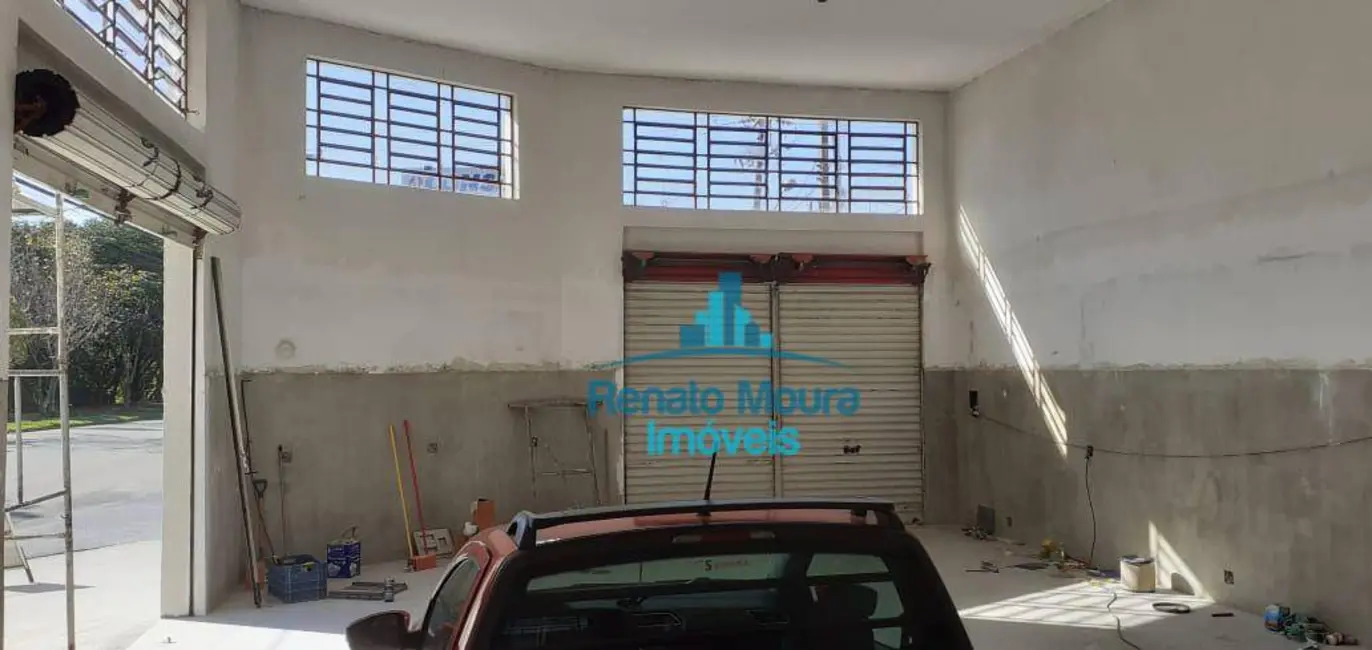 Foto 3 de Armazém / Galpão à venda e para alugar, 328m2 em Jardim Leocádia, Sorocaba - SP