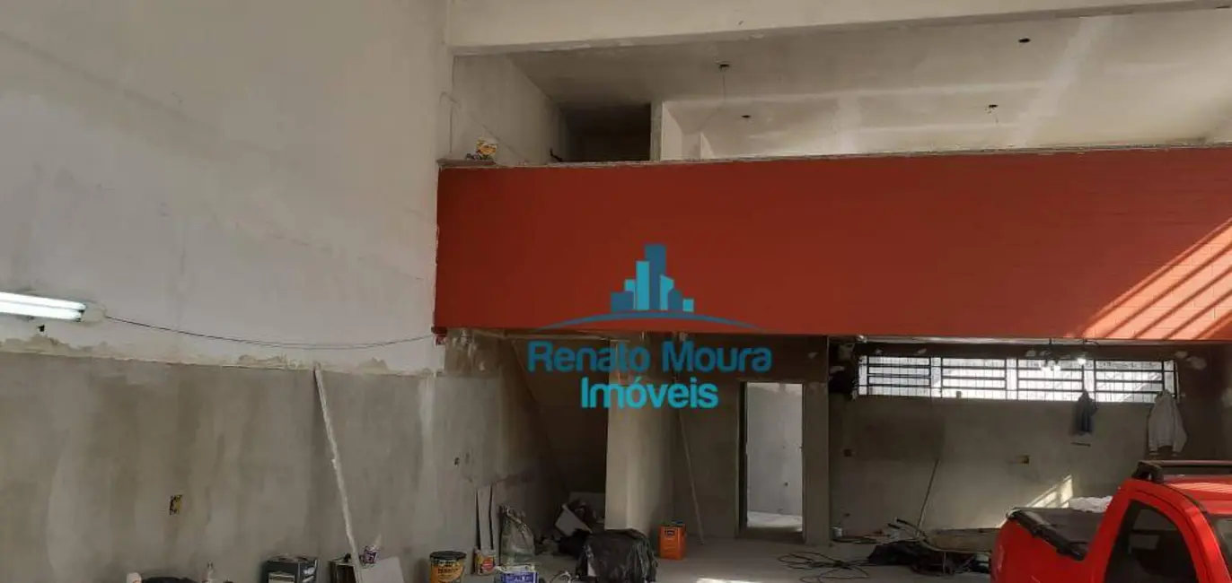 Foto 8 de Armazém / Galpão à venda e para alugar, 328m2 em Jardim Leocádia, Sorocaba - SP