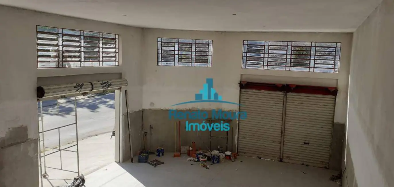 Foto 5 de Armazém / Galpão à venda e para alugar, 328m2 em Jardim Leocádia, Sorocaba - SP