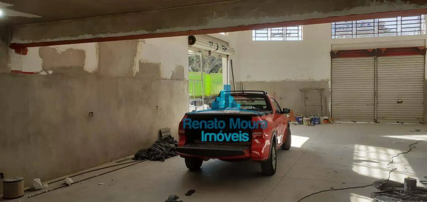 Foto 7 de Armazém / Galpão à venda e para alugar, 328m2 em Jardim Leocádia, Sorocaba - SP