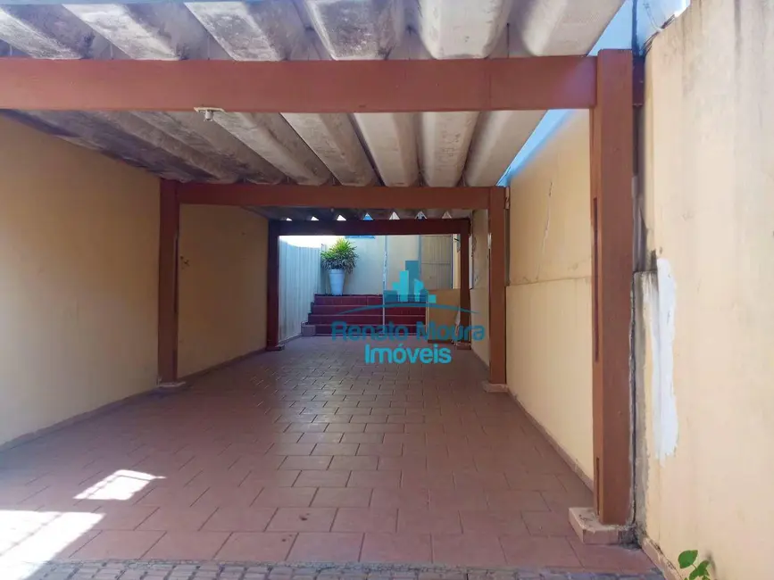 Foto 2 de Casa com 5 quartos à venda, 420m2 em Vila Trujillo, Sorocaba - SP