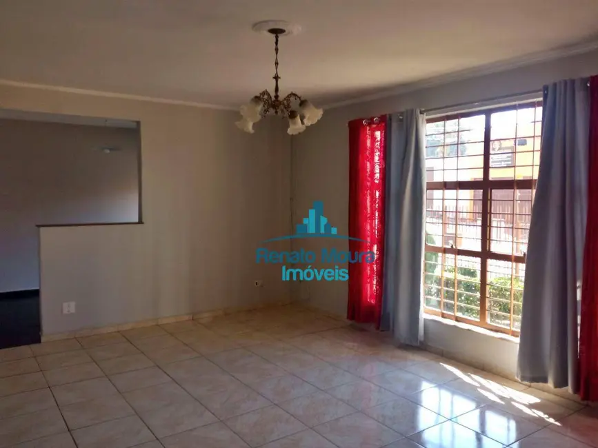 Foto 4 de Casa com 5 quartos à venda, 420m2 em Vila Trujillo, Sorocaba - SP