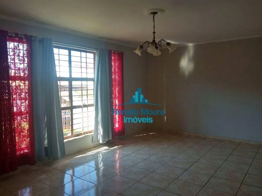 Foto 5 de Casa com 5 quartos à venda, 420m2 em Vila Trujillo, Sorocaba - SP