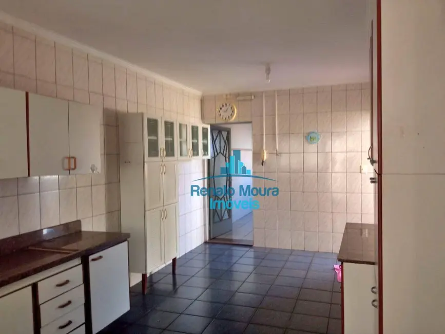 Foto 9 de Casa com 5 quartos à venda, 420m2 em Vila Trujillo, Sorocaba - SP