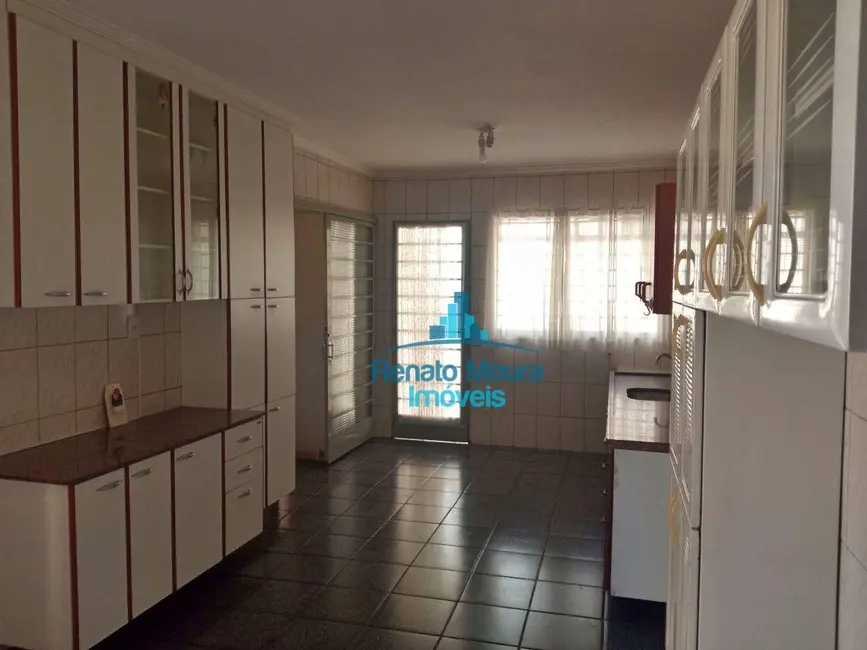 Foto 8 de Casa com 5 quartos à venda, 420m2 em Vila Trujillo, Sorocaba - SP
