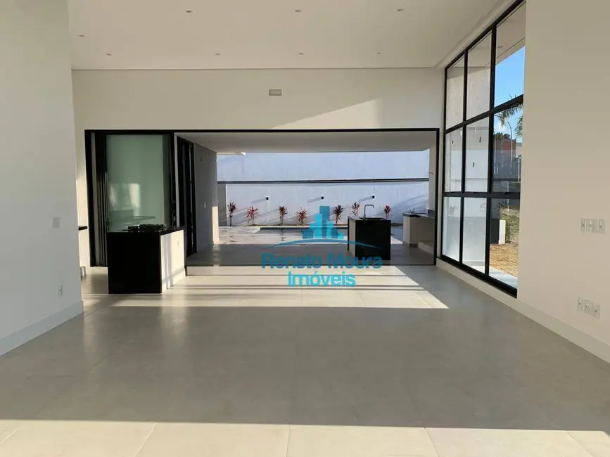 Foto 7 de Casa de Condomínio com 3 quartos à venda, 531m2 em Votorantim - SP