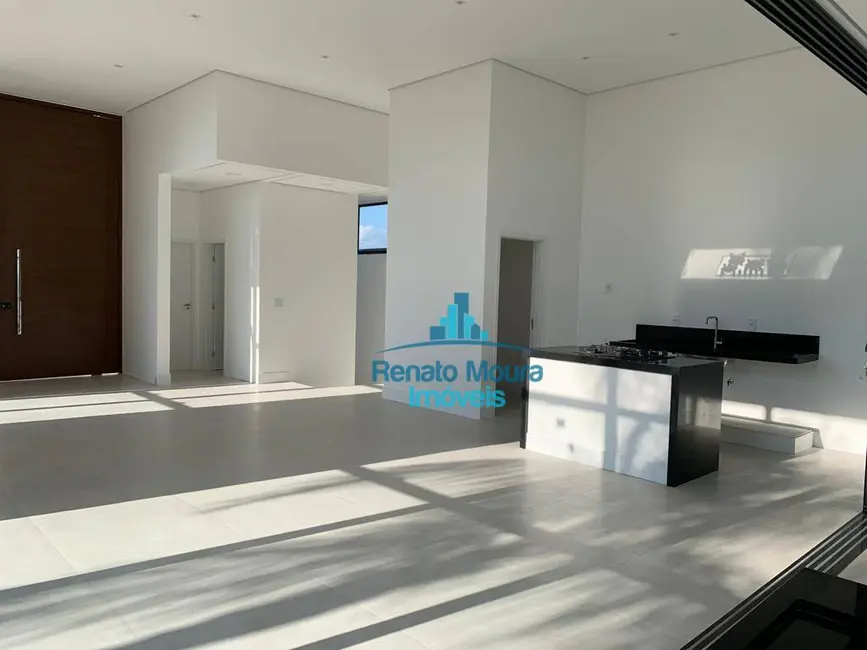 Foto 9 de Casa de Condomínio com 3 quartos à venda, 531m2 em Votorantim - SP