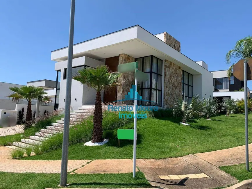 Foto 2 de Casa de Condomínio com 3 quartos à venda, 531m2 em Votorantim - SP