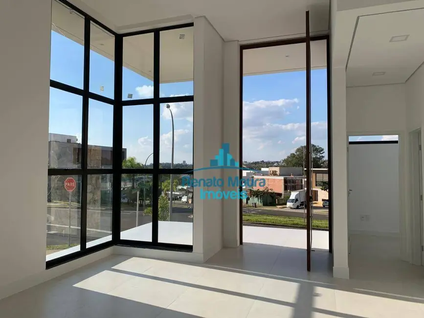 Foto 5 de Casa de Condomínio com 3 quartos à venda, 531m2 em Votorantim - SP