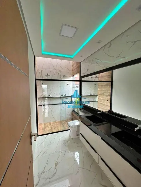 Foto 4 de Casa de Condomínio com 3 quartos à venda, 451m2 em Votorantim - SP