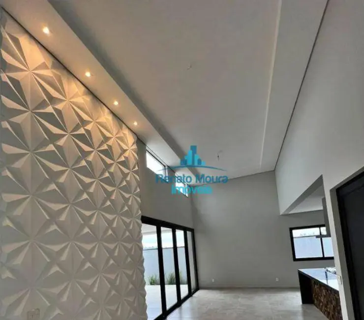 Foto 3 de Casa de Condomínio com 3 quartos à venda, 451m2 em Votorantim - SP