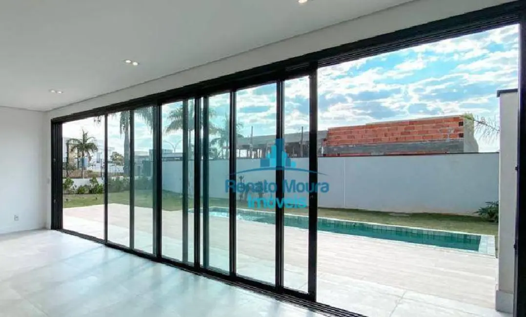 Foto 8 de Casa de Condomínio com 4 quartos à venda, 533m2 em Votorantim - SP