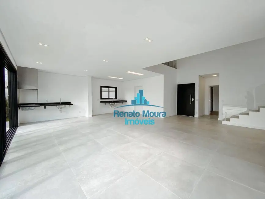 Foto 4 de Casa de Condomínio com 4 quartos à venda, 533m2 em Votorantim - SP