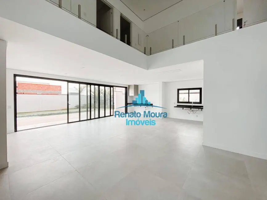 Foto 9 de Casa de Condomínio com 4 quartos à venda, 533m2 em Votorantim - SP