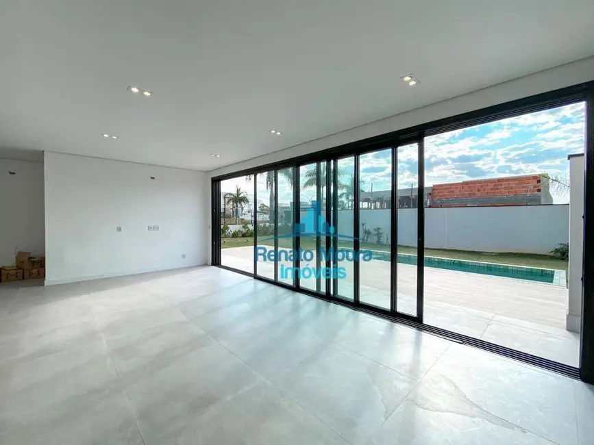 Foto 7 de Casa de Condomínio com 4 quartos à venda, 533m2 em Votorantim - SP