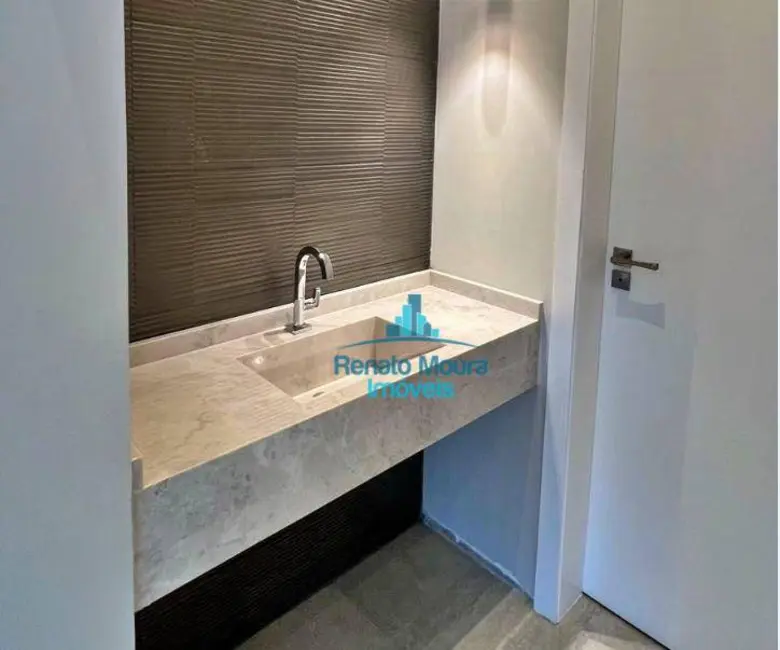 Foto 8 de Casa de Condomínio com 3 quartos à venda e para alugar, 460m2 em Votorantim - SP