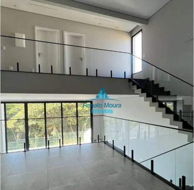 Foto 1 de Casa de Condomínio com 3 quartos à venda e para alugar, 460m2 em Votorantim - SP