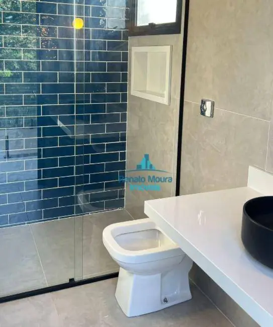 Foto 9 de Casa de Condomínio com 3 quartos à venda e para alugar, 460m2 em Votorantim - SP