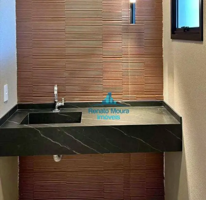 Foto 3 de Casa de Condomínio com 3 quartos à venda e para alugar, 460m2 em Votorantim - SP