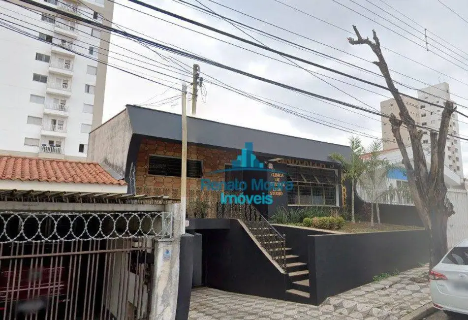 Foto 1 de Casa com 4 quartos para alugar, 300m2 em Vila Independência, Sorocaba - SP