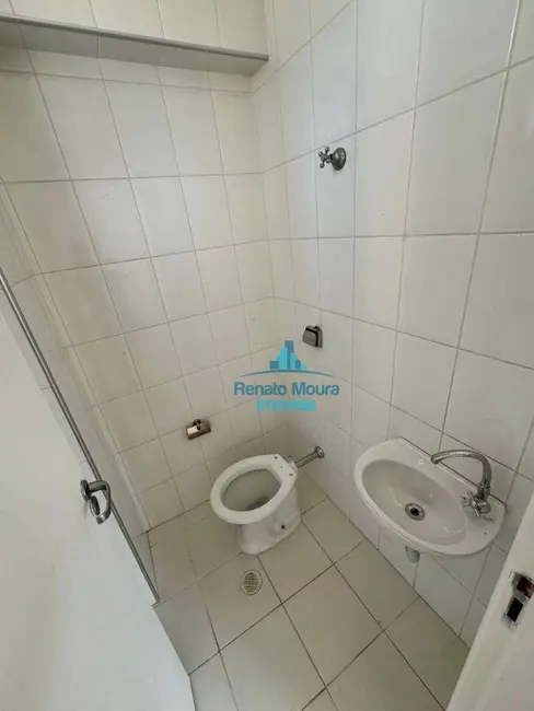 Foto 9 de Sala Comercial para alugar, 50m2 em Jardim Portal da Colina, Sorocaba - SP