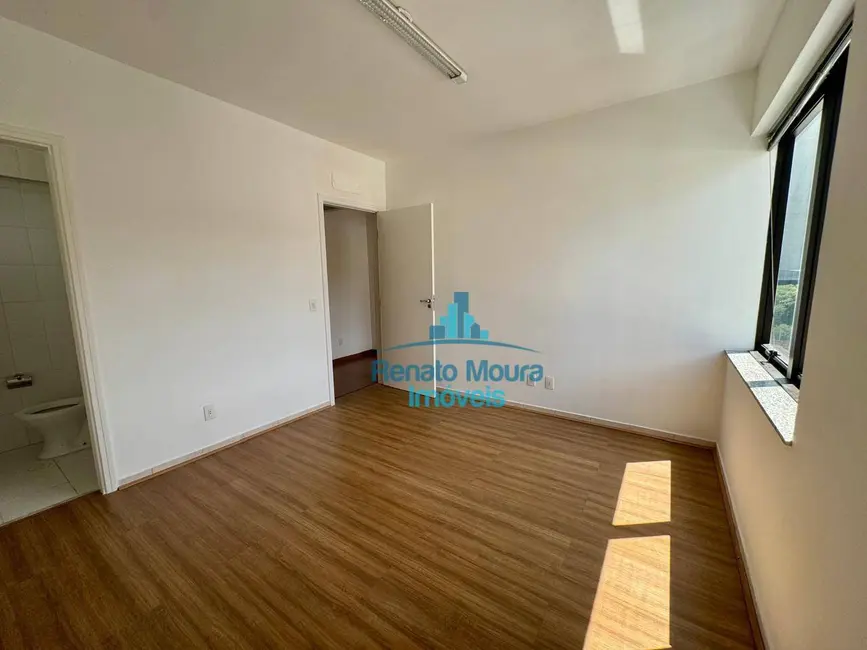 Foto 7 de Sala Comercial para alugar, 50m2 em Jardim Portal da Colina, Sorocaba - SP