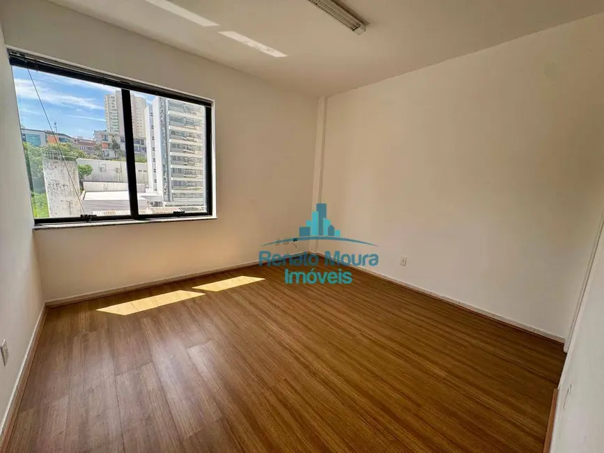 Foto 6 de Sala Comercial para alugar, 50m2 em Jardim Portal da Colina, Sorocaba - SP