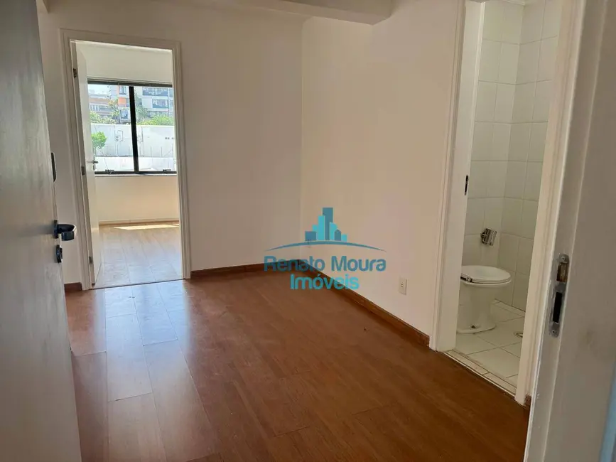 Foto 3 de Sala Comercial para alugar, 50m2 em Jardim Portal da Colina, Sorocaba - SP