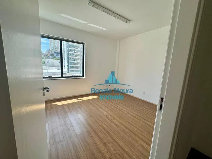 Foto 5 de Sala Comercial para alugar, 50m2 em Jardim Portal da Colina, Sorocaba - SP