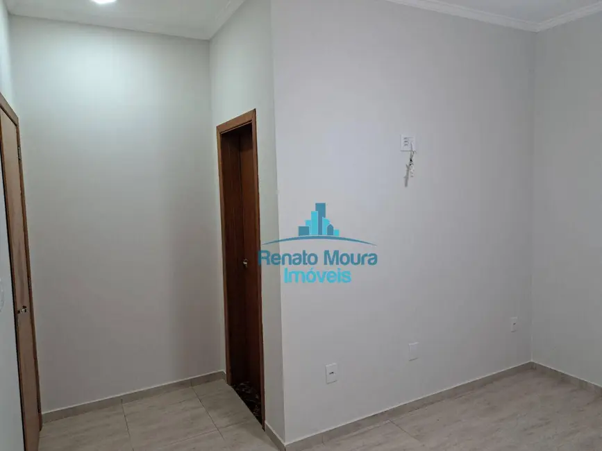 Foto 8 de Casa de Condomínio com 3 quartos para alugar, 200m2 em Horto Florestal, Sorocaba - SP