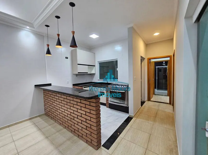 Foto 6 de Casa de Condomínio com 3 quartos para alugar, 200m2 em Horto Florestal, Sorocaba - SP
