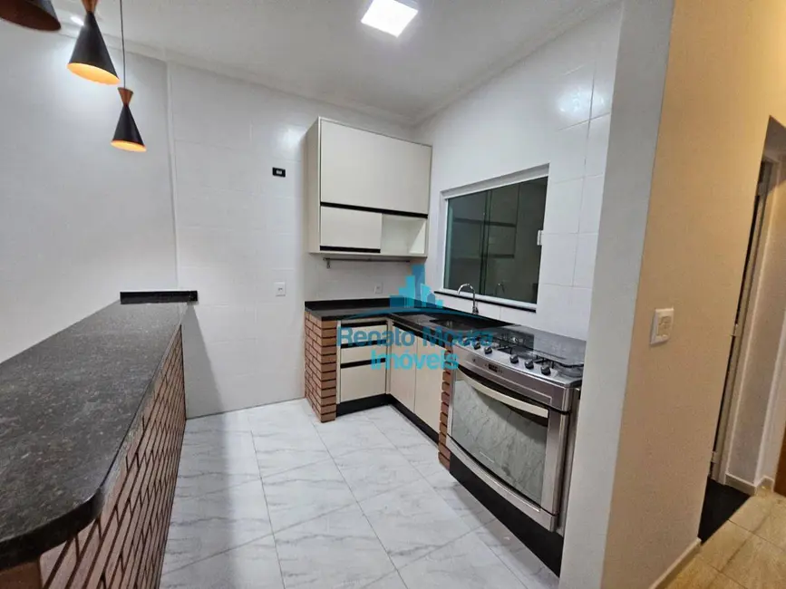 Foto 5 de Casa de Condomínio com 3 quartos para alugar, 200m2 em Horto Florestal, Sorocaba - SP