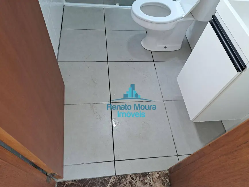 Foto 9 de Casa de Condomínio com 3 quartos para alugar, 200m2 em Horto Florestal, Sorocaba - SP