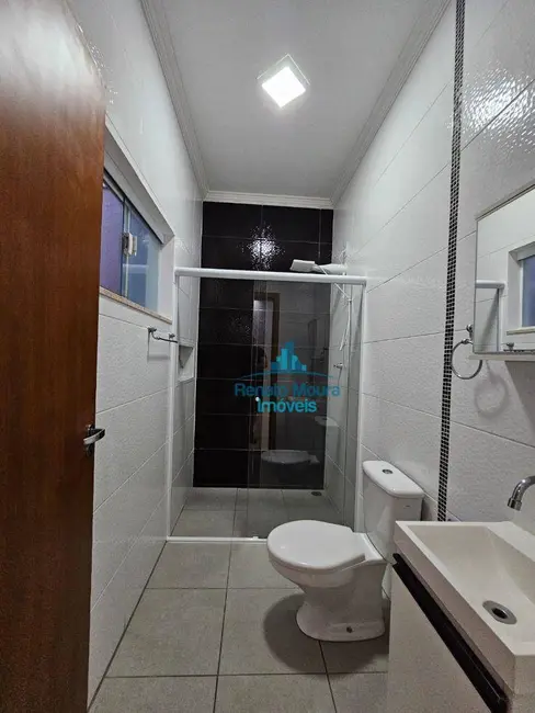 Foto 8 de Casa de Condomínio com 3 quartos para alugar, 200m2 em Horto Florestal, Sorocaba - SP