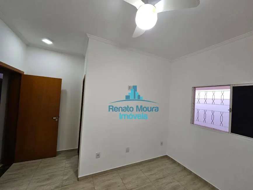 Foto 9 de Casa de Condomínio com 3 quartos para alugar, 200m2 em Horto Florestal, Sorocaba - SP