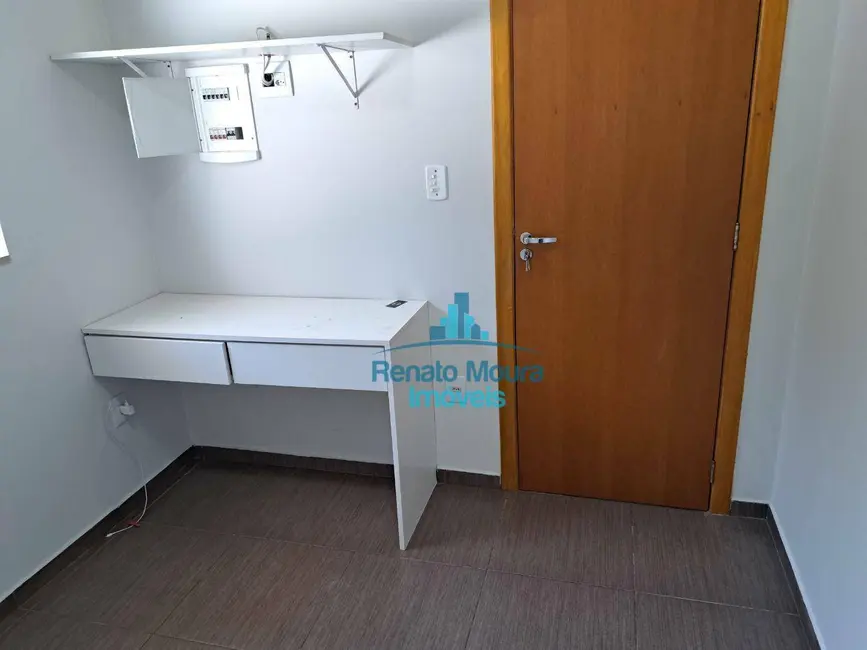 Foto 7 de Casa de Condomínio com 3 quartos para alugar, 200m2 em Horto Florestal, Sorocaba - SP