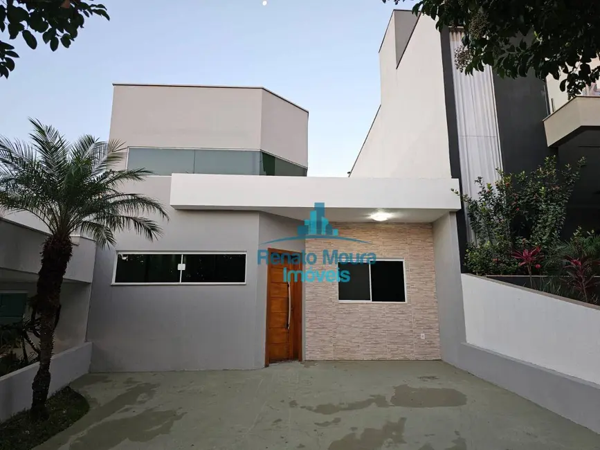 Foto 3 de Casa de Condomínio com 3 quartos para alugar, 200m2 em Horto Florestal, Sorocaba - SP