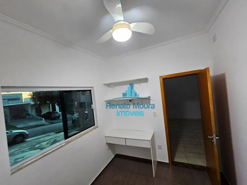 Foto 7 de Casa de Condomínio com 3 quartos para alugar, 200m2 em Horto Florestal, Sorocaba - SP