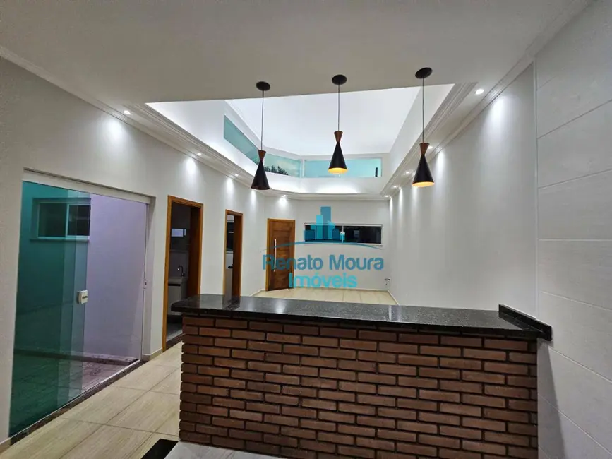Foto 4 de Casa de Condomínio com 3 quartos para alugar, 200m2 em Horto Florestal, Sorocaba - SP