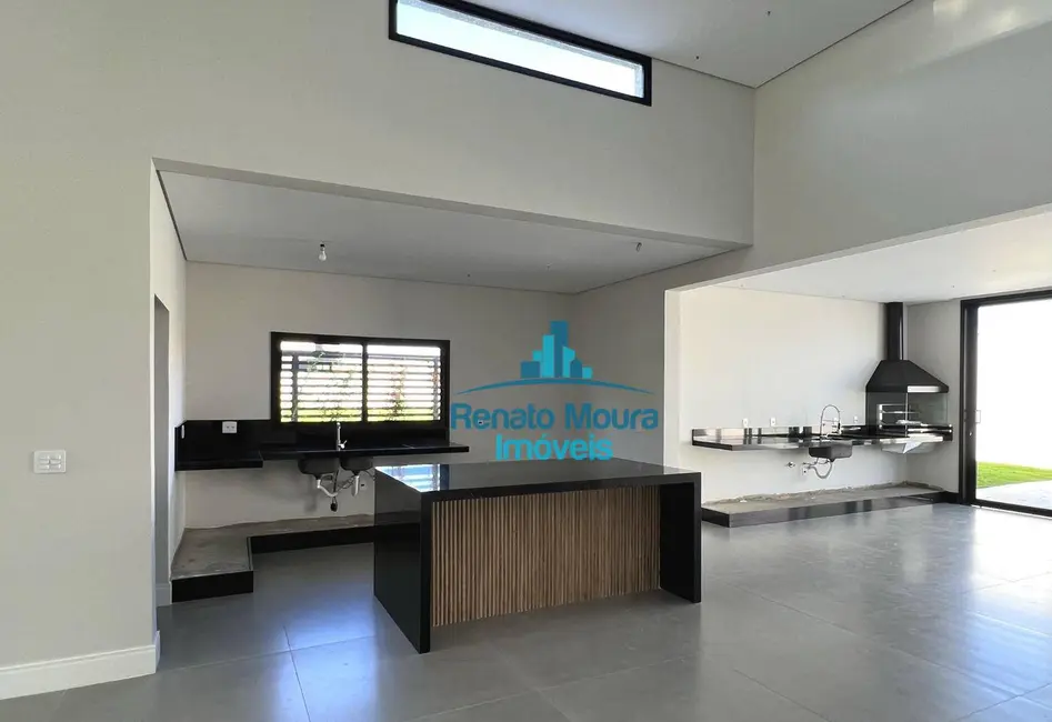 Foto 4 de Casa de Condomínio com 3 quartos à venda, 451m2 em Votorantim - SP