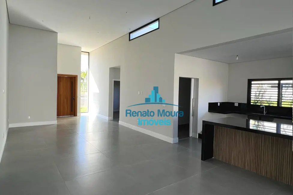 Foto 3 de Casa de Condomínio com 3 quartos à venda, 451m2 em Votorantim - SP