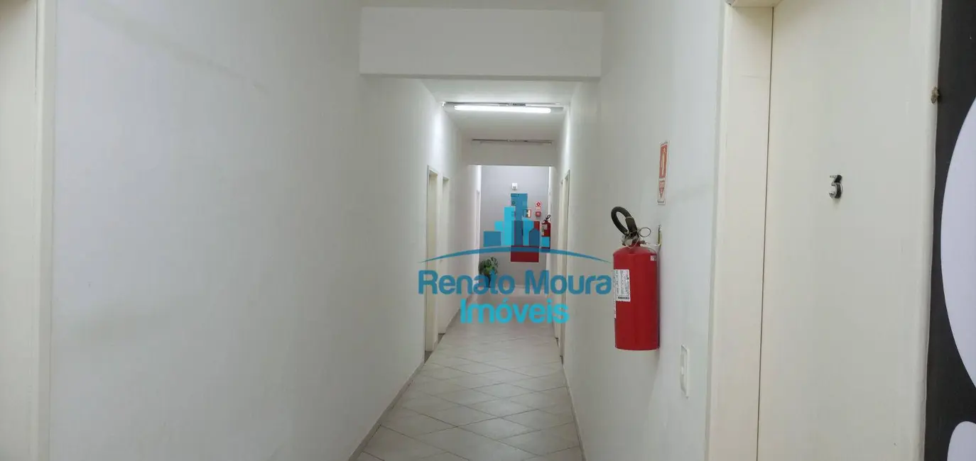 Foto 8 de Sala Comercial à venda, 600m2 em Vila Helena, Sorocaba - SP