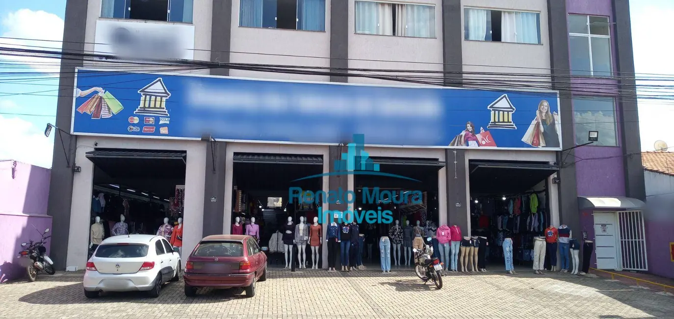 Foto 1 de Sala Comercial à venda, 600m2 em Vila Helena, Sorocaba - SP