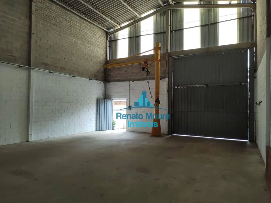 Foto 4 de Armazém / Galpão à venda, 300m2 em Jardim Carolina, Sorocaba - SP