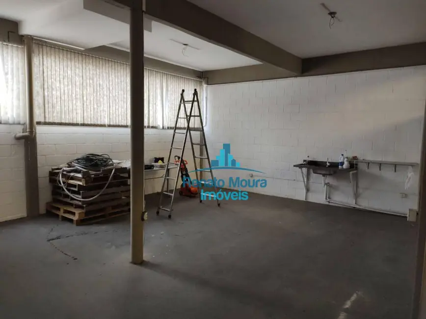 Foto 7 de Armazém / Galpão à venda, 300m2 em Jardim Carolina, Sorocaba - SP