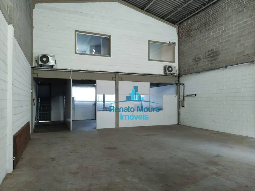 Foto 5 de Armazém / Galpão à venda, 300m2 em Jardim Carolina, Sorocaba - SP