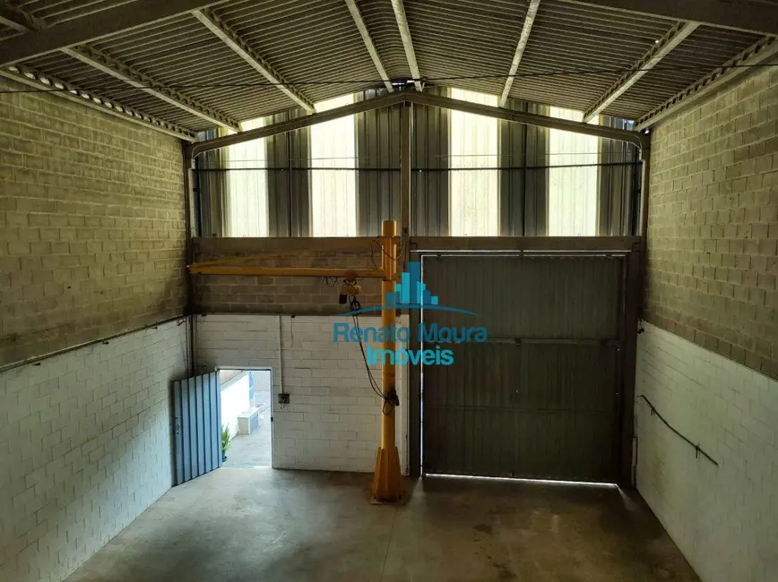 Foto 3 de Armazém / Galpão à venda, 300m2 em Jardim Carolina, Sorocaba - SP